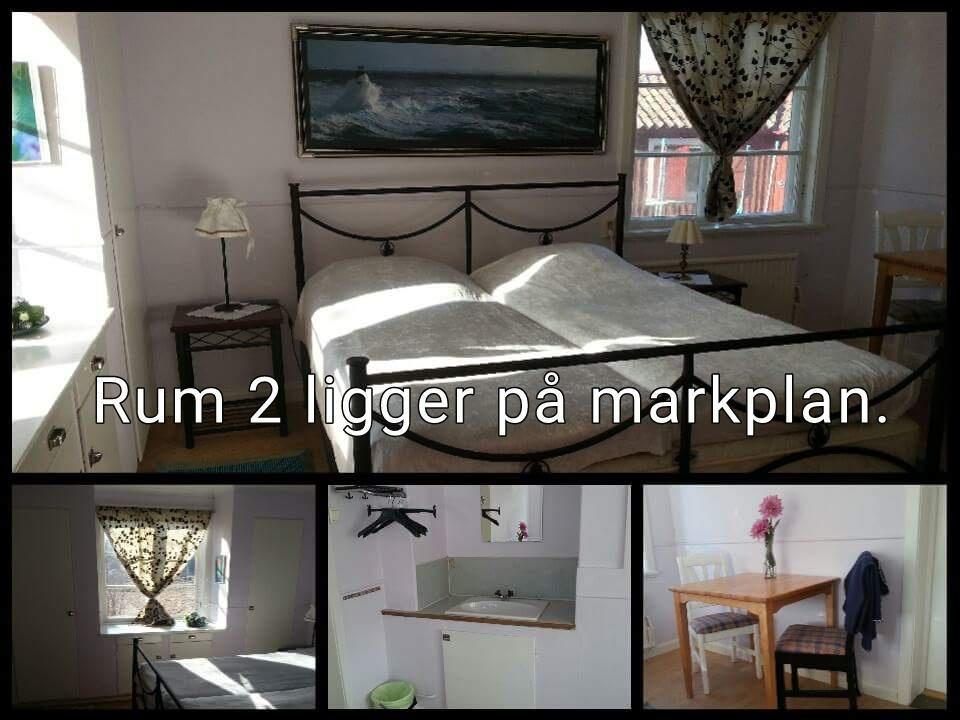 Stora Djuloe Vandrarhem Katrineholm Szoba fotó