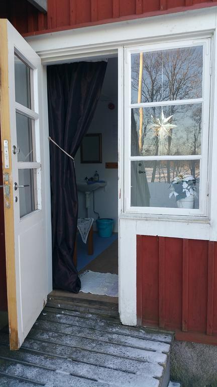 Stora Djuloe Vandrarhem Katrineholm Szoba fotó