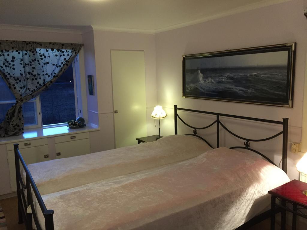 Stora Djuloe Vandrarhem Katrineholm Szoba fotó
