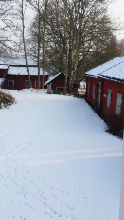 Stora Djuloe Vandrarhem Katrineholm Szoba fotó